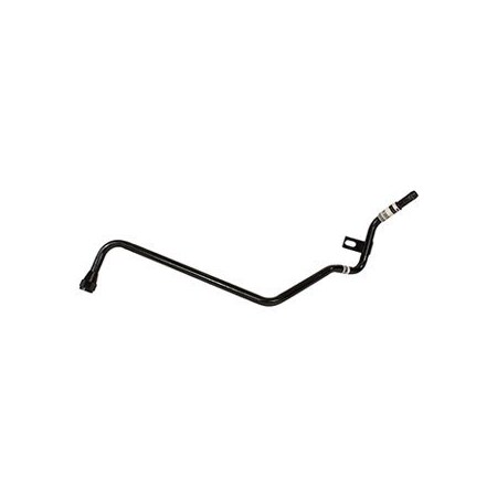 Motorcraft Tube-Heater Water, Kt40 KT40